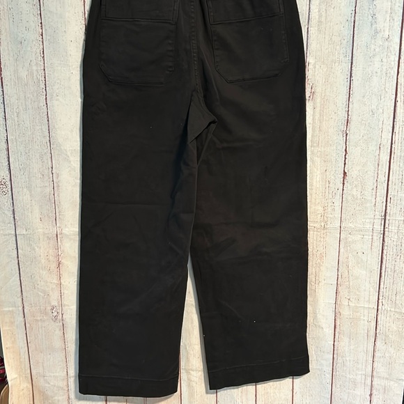 NWT Everlane The Organic Wide Leg Pant - Picture 13 of 13